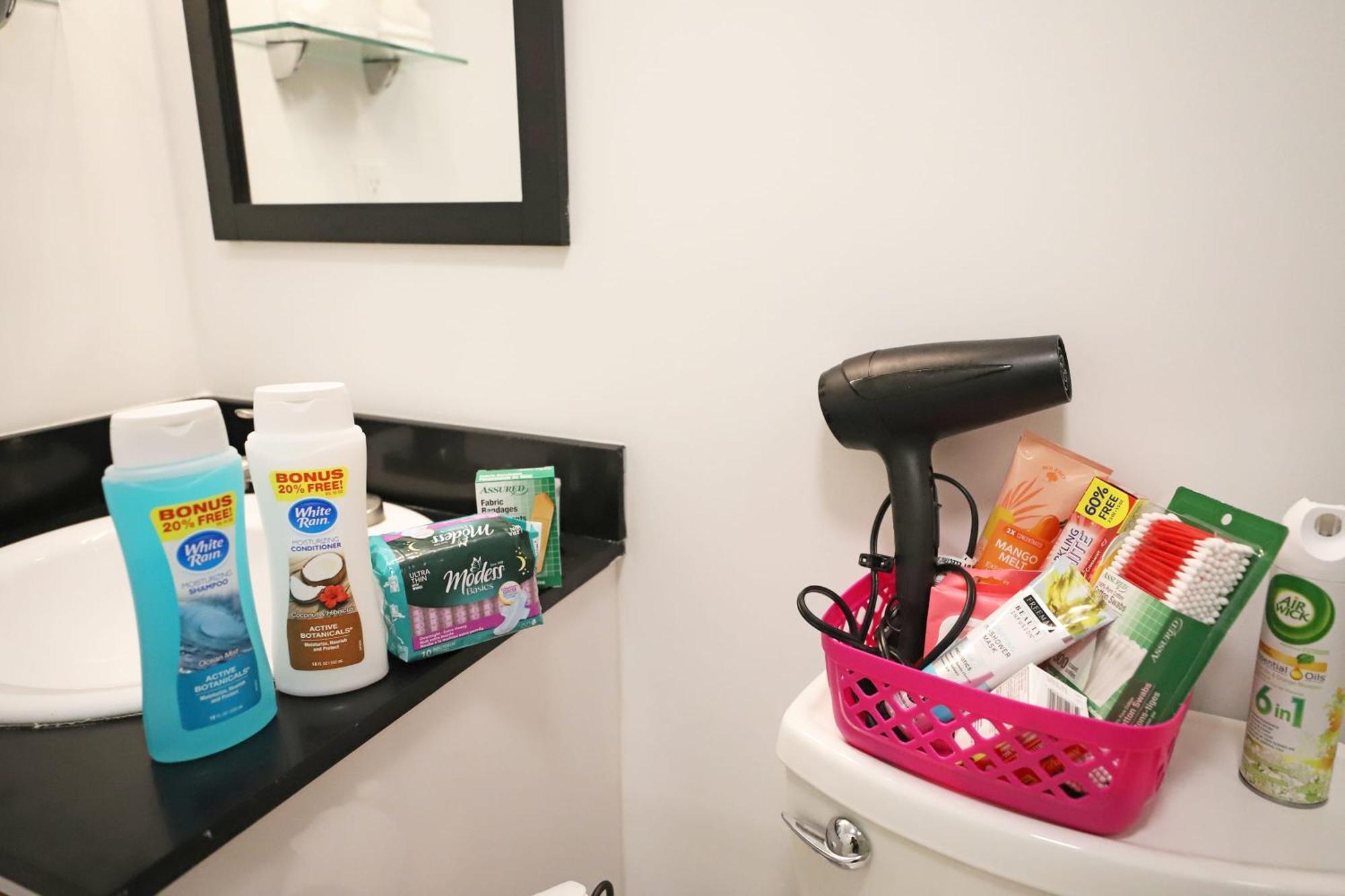 Appartamento 3 Minute Walk To Family Friendly Free Parking Miami Beach