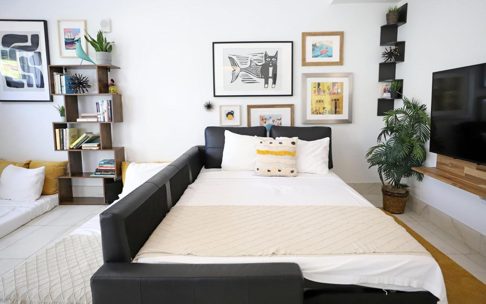 3 Minute Walk To Family Friendly Free Parking Apartamento *