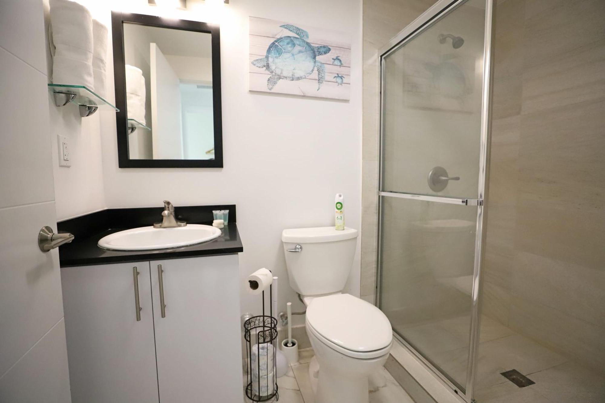 3 Minute Walk To Family Friendly Free Parking Apartamento *
